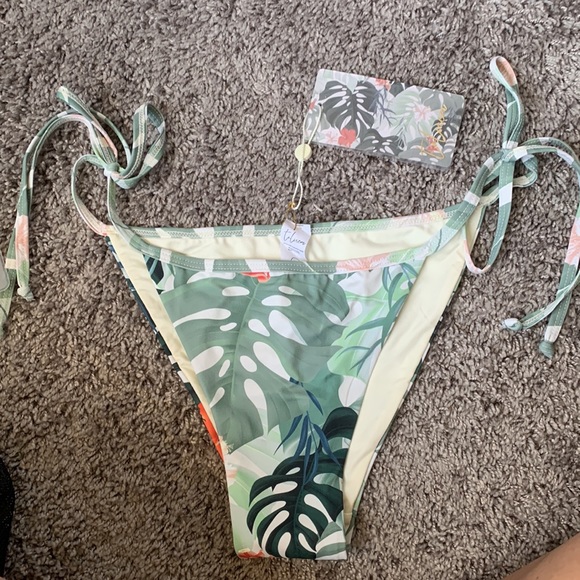 Toluca Simone midi bottom & Angelia Flutter top in Ambrosia - Picture 7 of 8